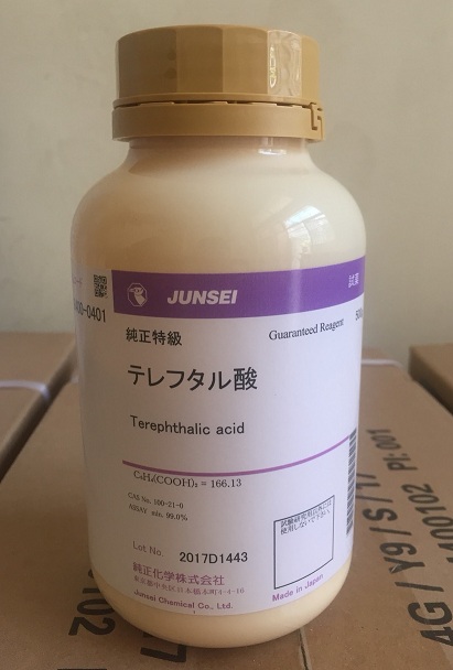 Acid Terephthalic Junsei